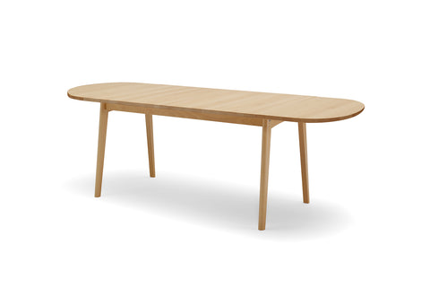 HANS J. WEGNER MODEL CH006 DINING TABLE