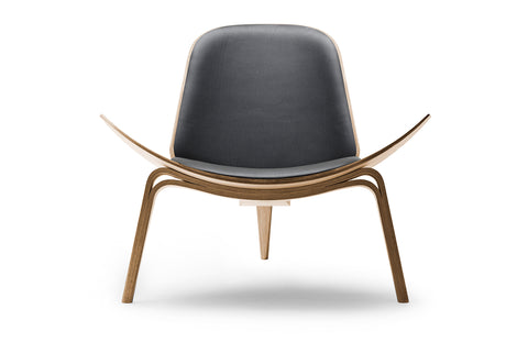 CH07 | SHELL CHAIR