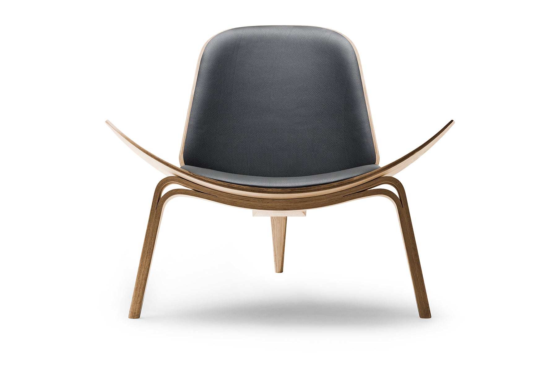 Shell Chaire CH07 | SHELL CHAIR