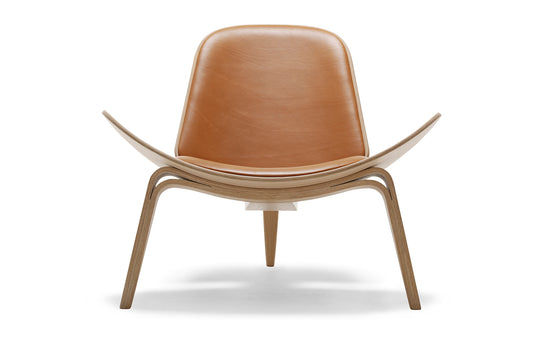 CH07 | SHELL CHAIR