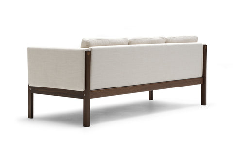 HANS J. WEGNER MODEL CH163 | SOFA