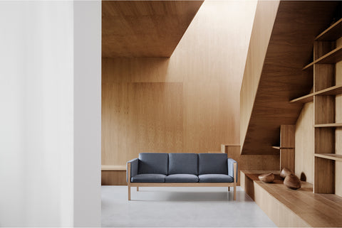 HANS J. WEGNER MODEL CH163 | SOFA