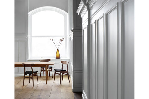 HANS J. WEGNER MODEL CH327 DINING TABLE