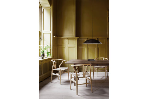 HANS J. WEGNER MODEL CH327 DINING TABLE