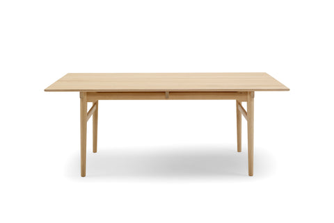 HANS J. WEGNER MODEL CH327 DINING TABLE