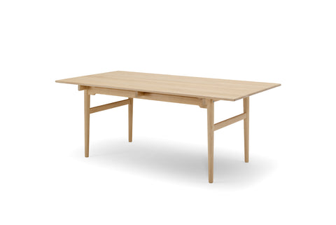 HANS J. WEGNER MODEL CH327 DINING TABLE