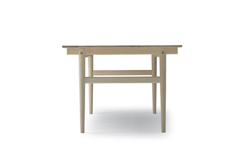 HANS J. WEGNER MODEL CH327 DINING TABLE
