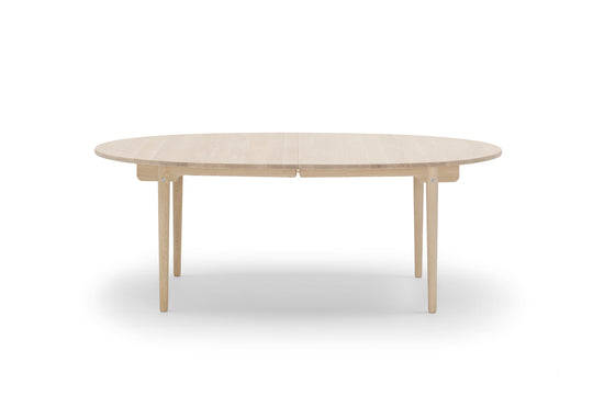 HANS J. WEGNER MODEL CH338 DINING TABLE