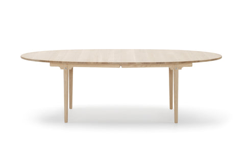 HANS J. WEGNER MODEL CH339 DINING TABLE