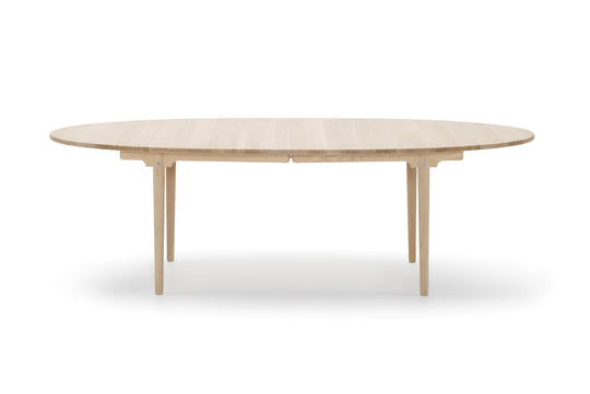 HANS J. WEGNER MODEL CH339 DINING TABLE