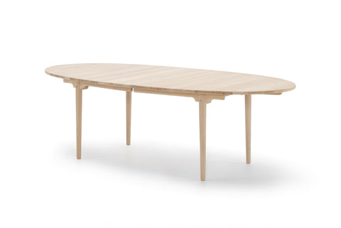 HANS J. WEGNER MODEL CH339 DINING TABLE