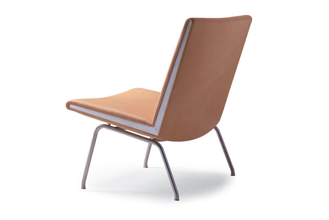 CH401 | LOUNGE CHAIR