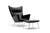 CH445 | WING CHAIR