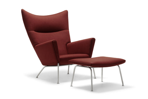 HANS J. WEGNER MODEL CH446 | FOOTSTOOL