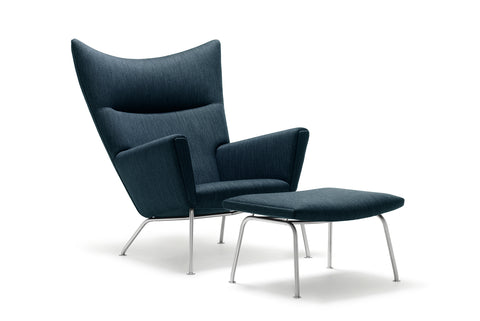 HANS J. WEGNER MODEL CH446 | FOOTSTOOL