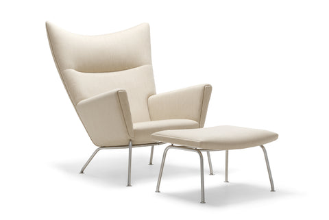 HANS J. WEGNER MODEL CH446 | FOOTSTOOL