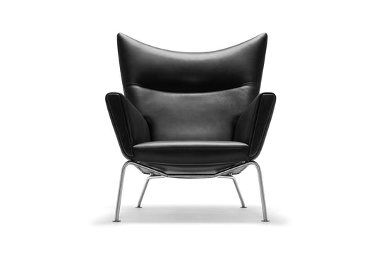 CH445 | WING CHAIR