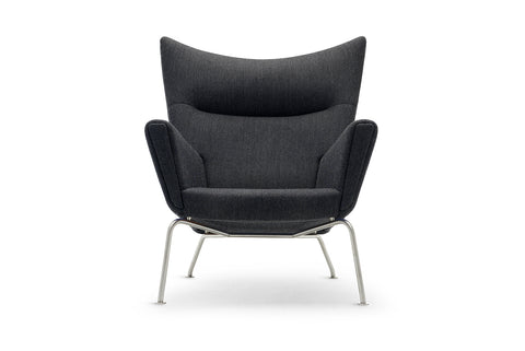 CH445 | WING CHAIR