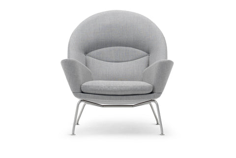 CH468 | OCULUS CHAIR