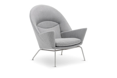 CH468 | OCULUS CHAIR