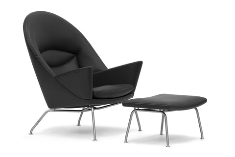 CH468 | OCULUS CHAIR
