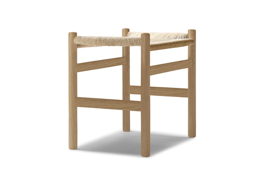 HANS J. WEGNER MODEL CH53 | FOOTSTOOL