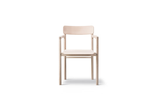 CECILIE MANZ POST ARMCHAIR