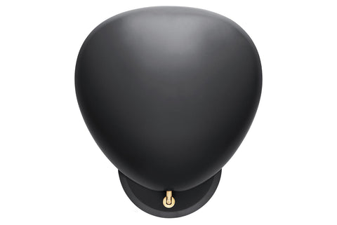 COBRA WALL LAMP - HARD WIRED