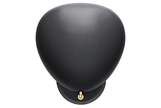 COBRA WALL LAMP - HARD WIRED