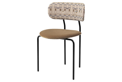 COCO DINING CHAIR