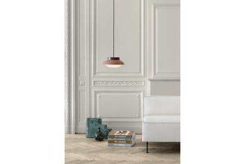 MODERN LINE SOFA- FULLY UPHOLSTERED - SMALL