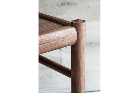 OLE WANSCHER MODEL OW449 | COLONIAL COFFEE TABLE