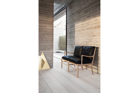 OLE WANSCHER MODEL OW149-2 | COLONIAL SOFA