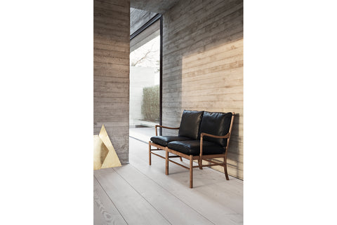 OLE WANSCHER MODEL OW149-2 | COLONIAL SOFA