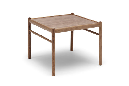 OLE WANSCHER MODEL OW449 | COLONIAL COFFEE TABLE