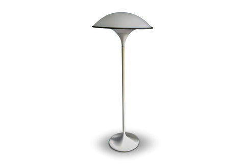 SPACE AGE UFO FLOOR LAMP BY FOG + MORUP #2