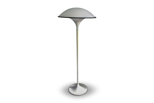 SPACE AGE UFO FLOOR LAMP BY FOG + MORUP #2