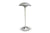 SPACE AGE UFO FLOOR LAMP BY FOG + MORUP #3