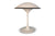 SPACE AGE UFO TABLE LAMP BY FOG + MORUP #4