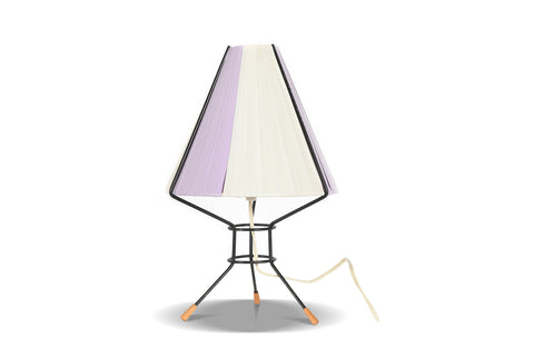 ATOMIC SWEDISH MODERN TABLE LAMP