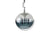 SPACE AGE PENDANT LAMP BY STILUX