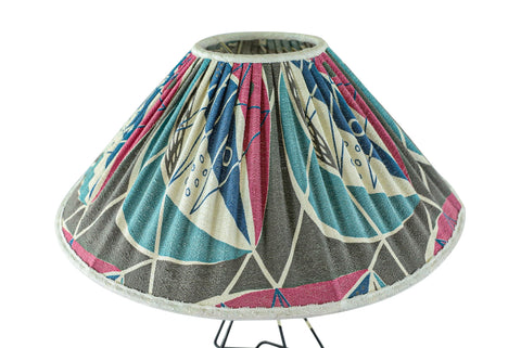 1950s STRING TABLE LAMP