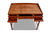 SMALL TEAK WRITING DESK BY SVEND AAGE MADSEN