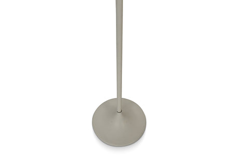 SPACE AGE UFO FLOOR LAMP BY FOG + MORUP #1