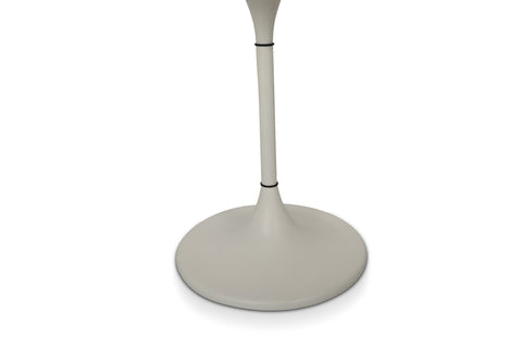 SPACE AGE UFO TABLE LAMP BY FOG + MORUP #3