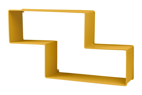 DÉDAL SHELF BY MATHIEU MATÉGOT