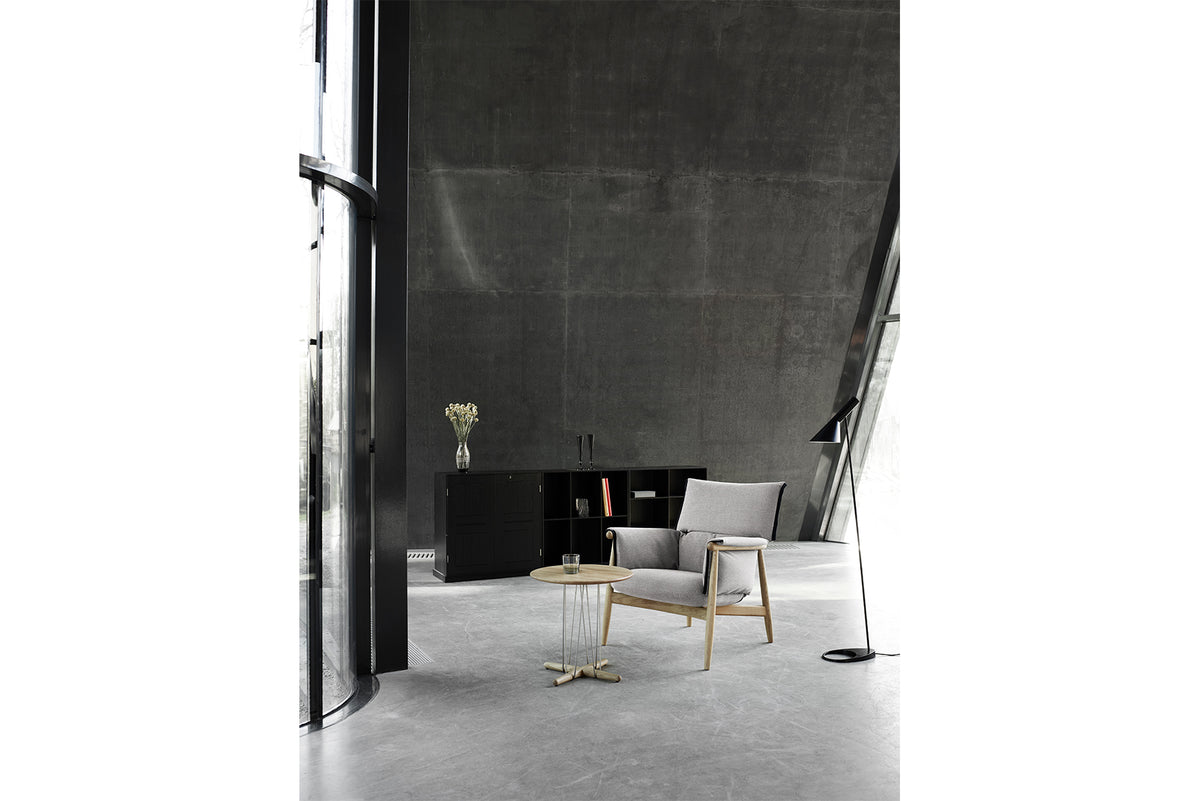 EOOS MODEL E021-480 | EMBRACE LOUNGE TABLE E021