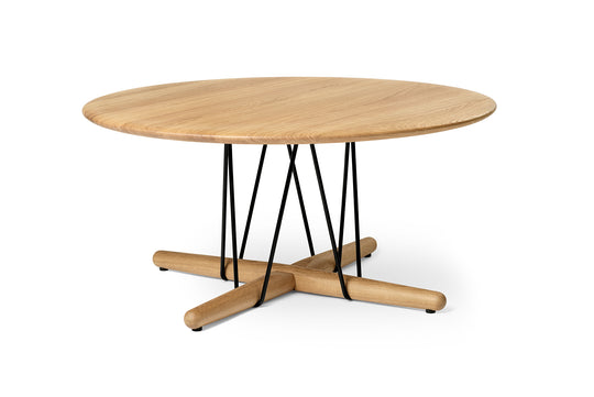 EOOS MODEL E021-800 | EMBRACE LOUNGE TABLE E021