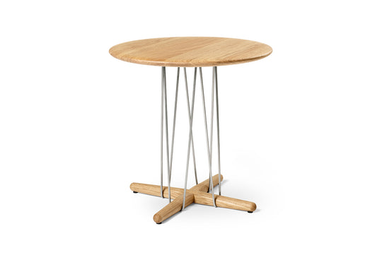 EOOS MODEL E021-480 | EMBRACE LOUNGE TABLE E021