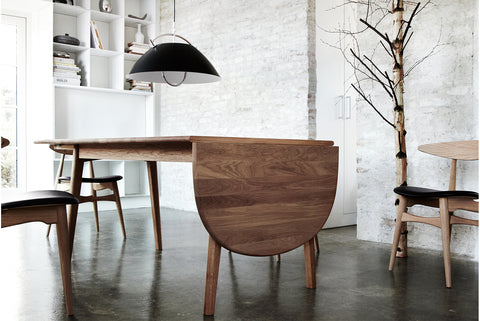 HANS J. WEGNER MODEL CH006 DINING TABLE